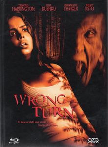 Wrong Turn