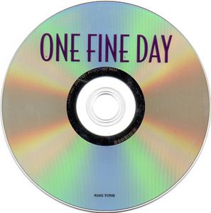 One Fine Day / Solaris