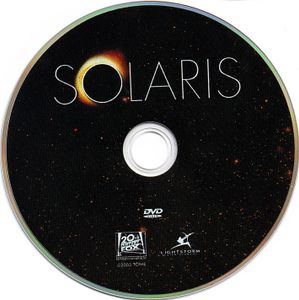 One Fine Day / Solaris