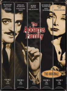 The Addams Family