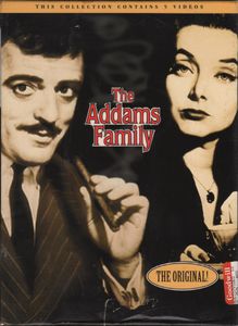 The Addams Family