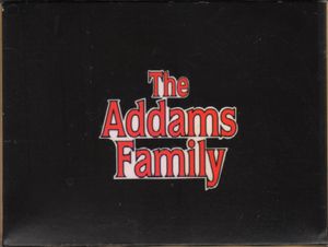 The Addams Family
