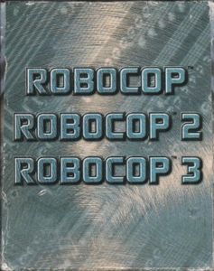 Robocop Collection