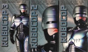 Robocop Collection