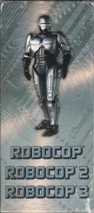 Robocop Collection