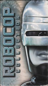 Robocop Collection