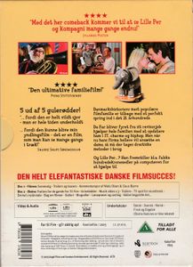 Far Til Fire - Gi'r Aldrig Op! (2-Disc Edition)