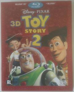 Toy Story 2