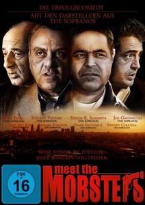 Meet The Mobsters