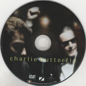 Charlie Butterfly