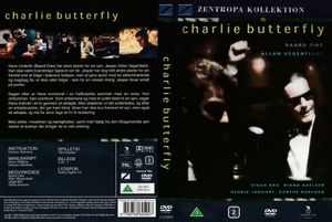 Charlie Butterfly