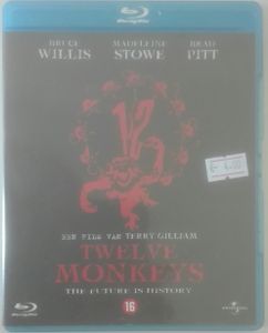 Twelve Monkeys