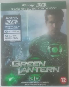 Green Lantern