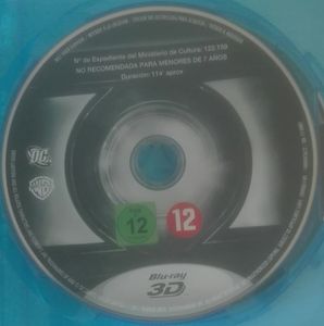 Green Lantern