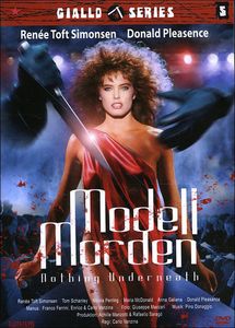 Modell Morden