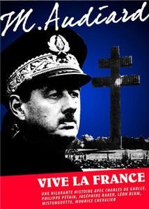 Vive La France