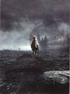 Z For Zachariah - Das Letzte Kapitel Der Menschheit