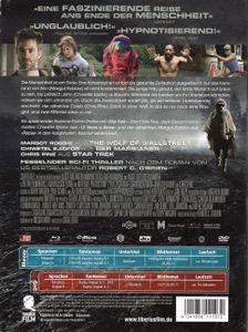 Z For Zachariah - Das Letzte Kapitel Der Menschheit