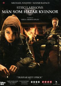 Män Som Hatar Kvinnor