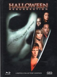 Halloween Resurrection