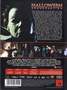 Halloween Resurrection