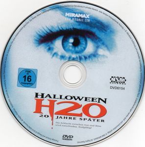 Halloween H20 - 20 Jahre Später