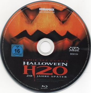 Halloween H20 - 20 Jahre Später