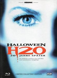 Halloween H20 - 20 Jahre Später