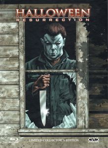 Halloween Resurrection
