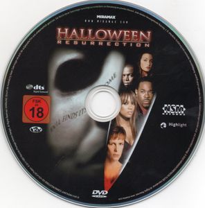 Halloween Resurrection