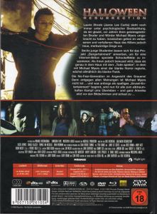 Halloween Resurrection