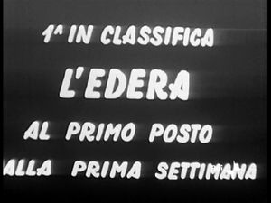 Canzonissima 1958