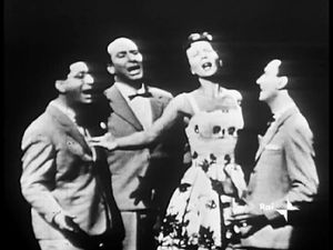 Canzonissima 1958