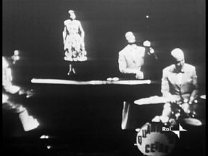 Canzonissima 1958