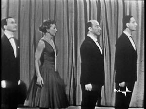 Canzonissima 1958