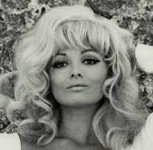 Scilla Gabel