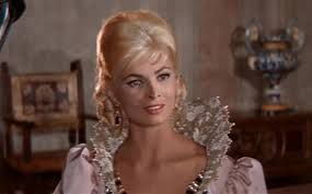 Scilla Gabel