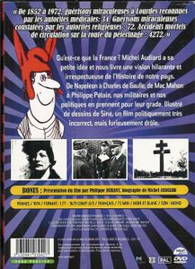 Vive La France