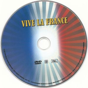 Vive La France
