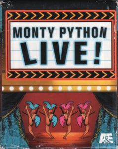 Monty Python Live