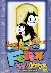 Las Aventuras De Felix Y Sus Amigos Vol. 1