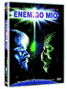 Enemigo Mio
