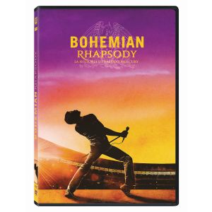 Bohemian Rhapsody