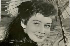 Carla Gravina