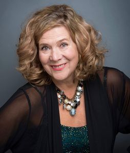 Frances Flanagan