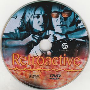 Retroactive