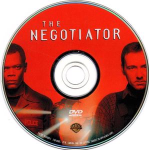 The Negotiator