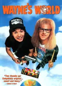 Wayne's World