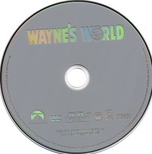 Wayne's World