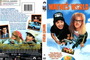 Wayne's World